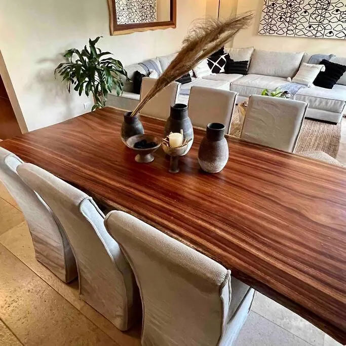 Apartmán Espectacular Departamento En Aldea Zama Tulum Mexiko